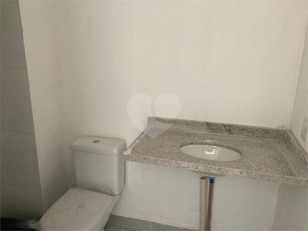 Studio à Venda no Franz Bauer – Campo Belo, São Paulo