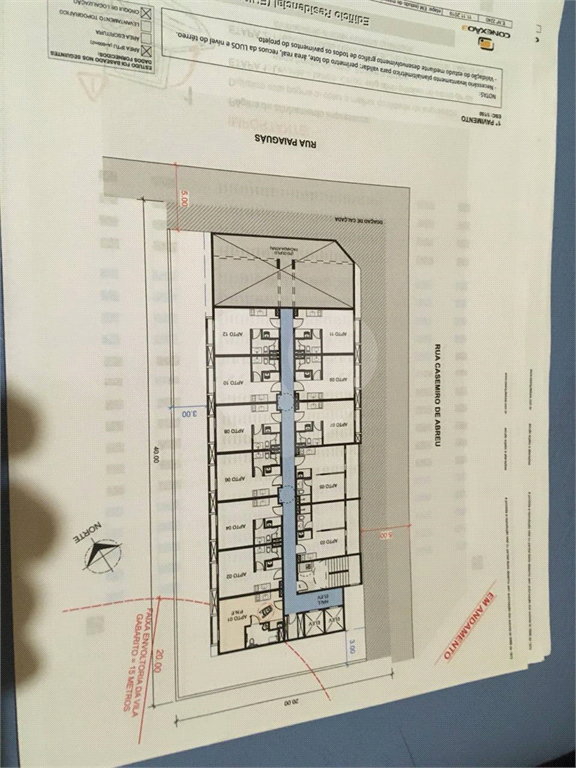 Studio à Venda no Franz Bauer – Campo Belo, São Paulo