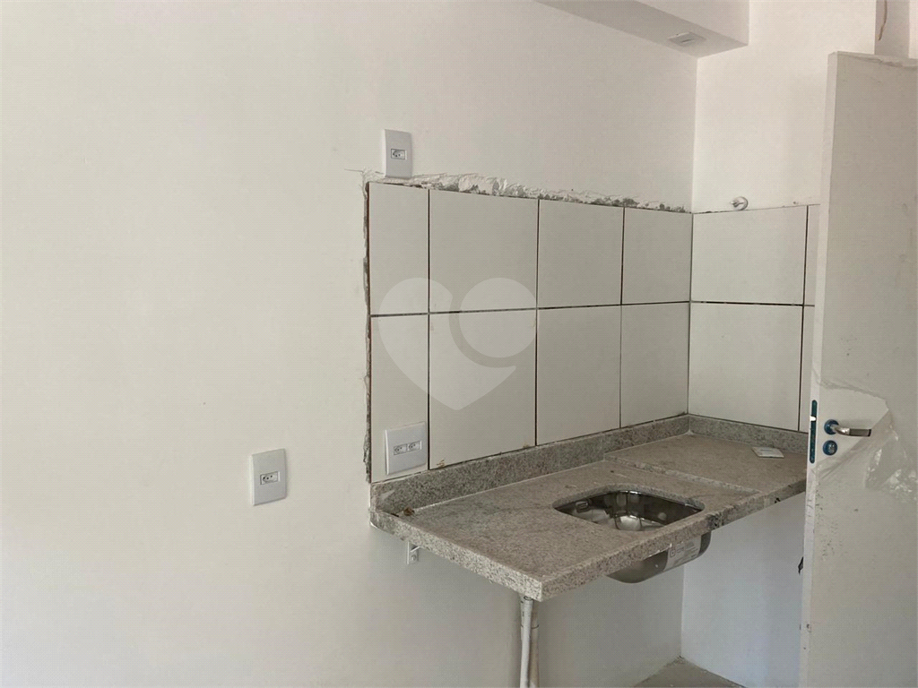 Studio à Venda no Franz Bauer – Campo Belo, São Paulo