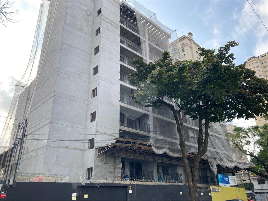 Studio à Venda no Franz Bauer – Campo Belo, São Paulo