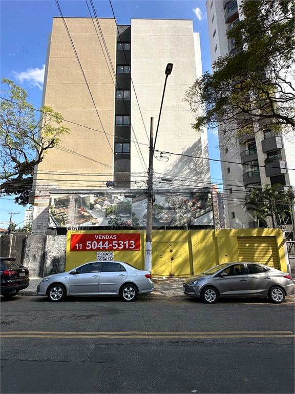 Studio à Venda no Franz Bauer – Campo Belo, São Paulo