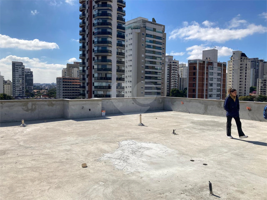Studio à Venda no Franz Bauer – Campo Belo, São Paulo