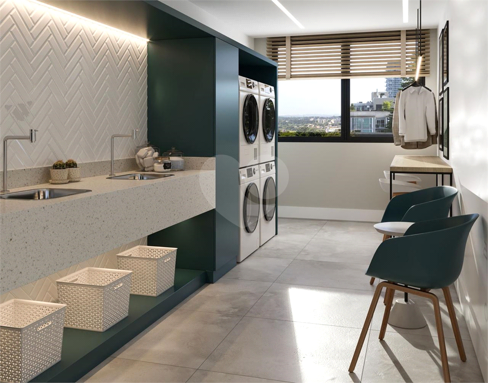 Studio à Venda no Franz Bauer – Campo Belo, São Paulo