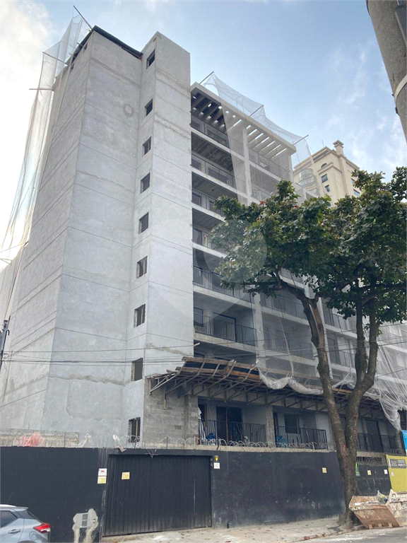 Studio à Venda no Franz Bauer – Campo Belo, São Paulo