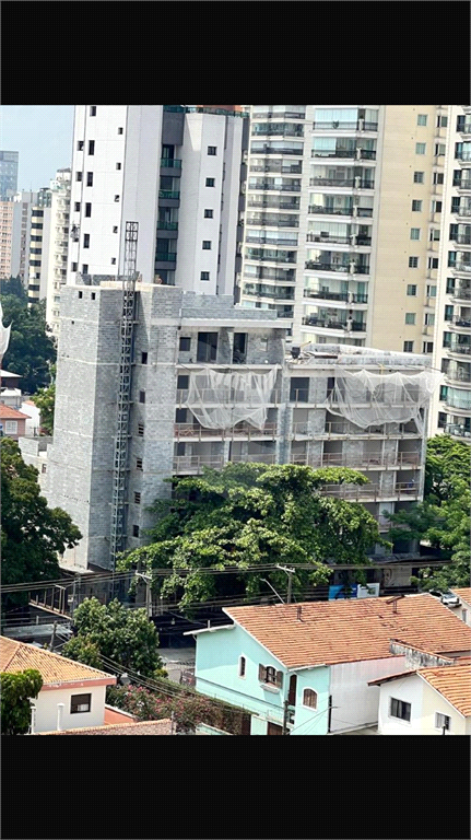 Studio à Venda no Franz Bauer – Campo Belo, São Paulo