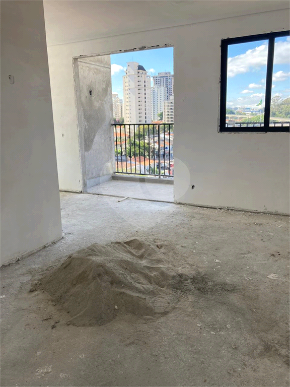 Studio à Venda no Franz Bauer – Campo Belo, São Paulo