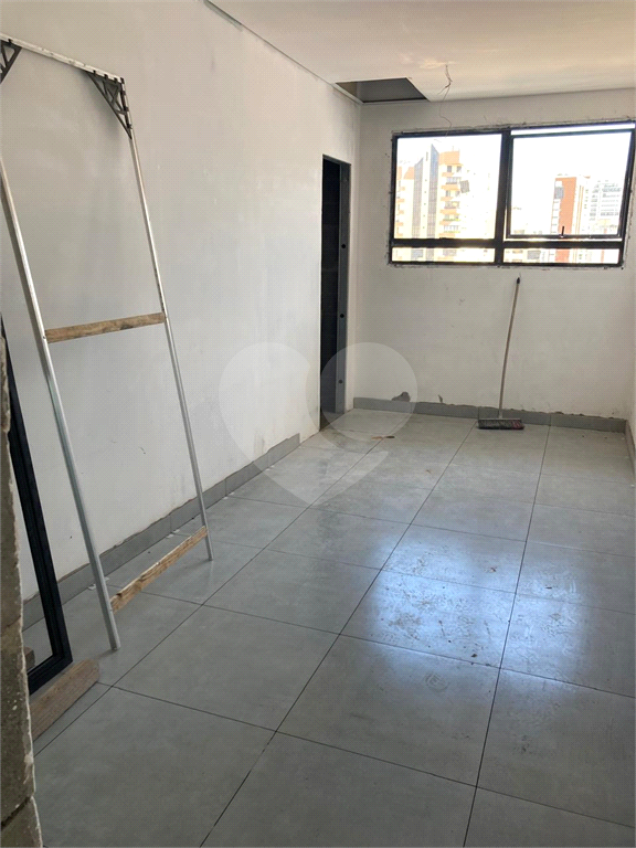 Studio à Venda no Franz Bauer – Campo Belo, São Paulo