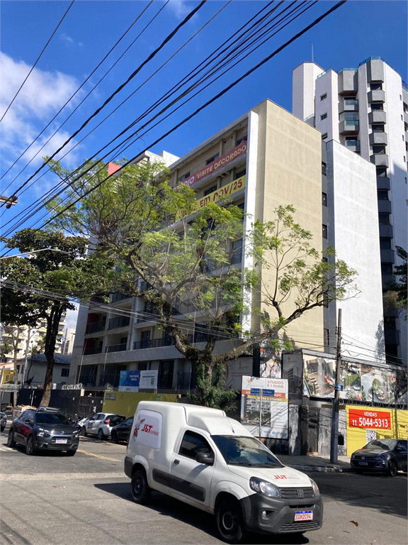 Studio à Venda no Franz Bauer – Campo Belo, São Paulo