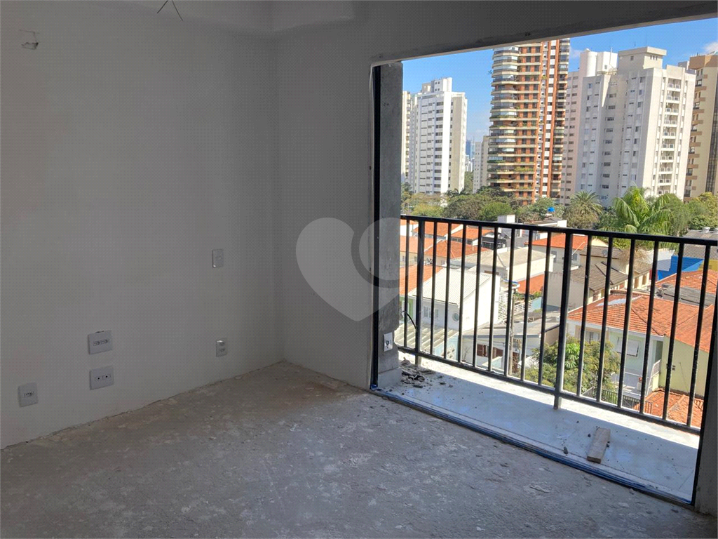 Studio à Venda no Franz Bauer – Campo Belo, São Paulo