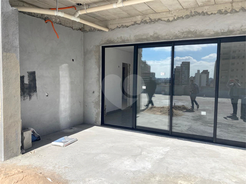 Studio à Venda no Franz Bauer – Campo Belo, São Paulo