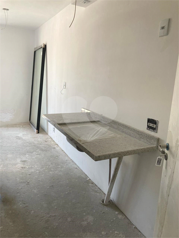 Studio à Venda no Franz Bauer – Campo Belo, São Paulo