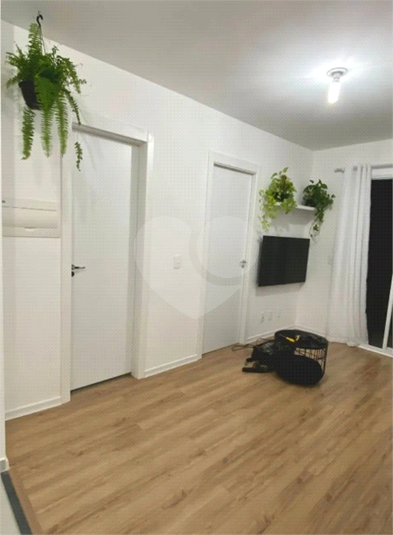 Apartamento à Venda no Cambuci – Oportunidade com Vaga de Garagem!