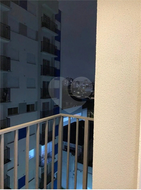 Apartamento à Venda no Cambuci – Oportunidade com Vaga de Garagem!