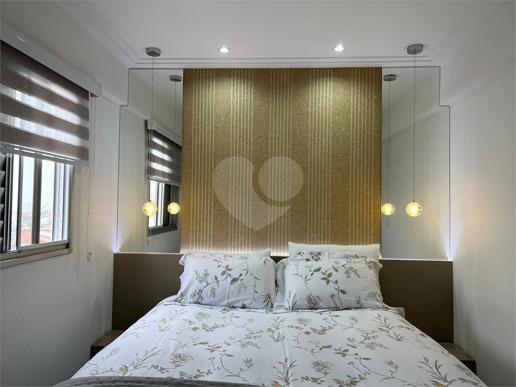 Apartamento, 2 quartos, 44 m² - Foto 20