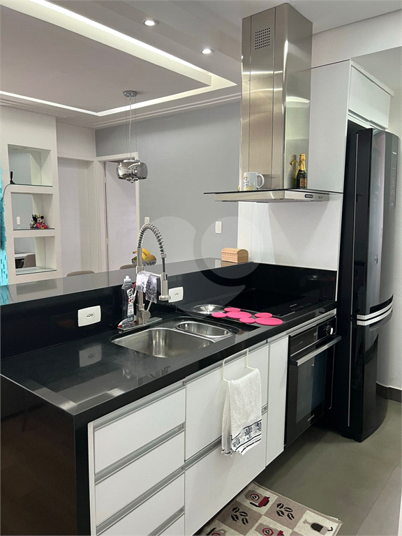 Apartamento, 2 quartos, 44 m² - Foto 1