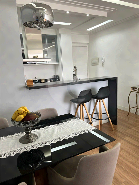 Apartamento, 2 quartos, 44 m² - Foto 8