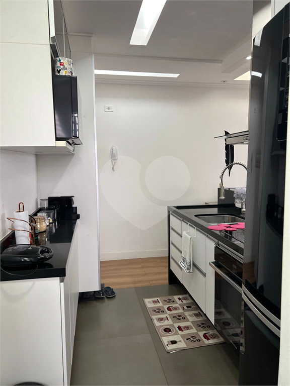 Apartamento, 2 quartos, 44 m² - Foto 18