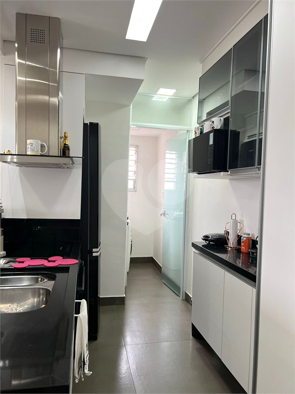 Apartamento, 2 quartos, 44 m² - Foto 5