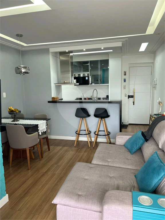 Apartamento, 2 quartos, 44 m² - Foto 16