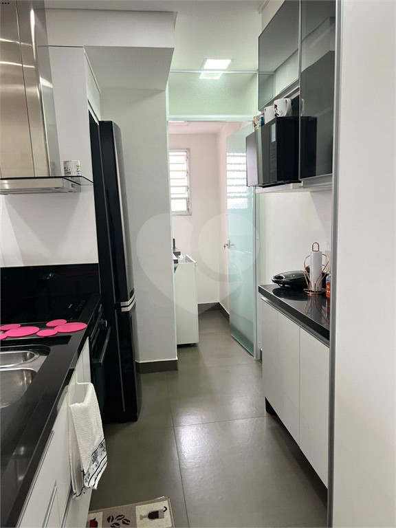 Apartamento, 2 quartos, 44 m² - Foto 4