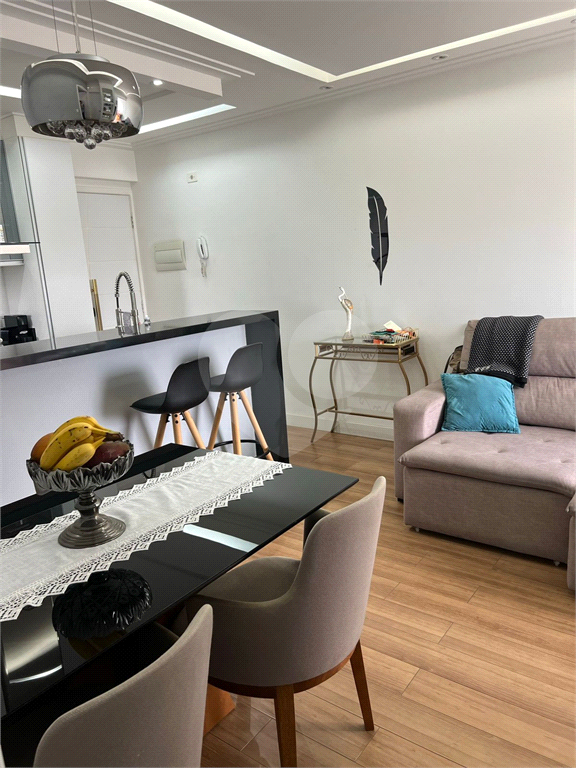 Apartamento, 2 quartos, 44 m² - Foto 12