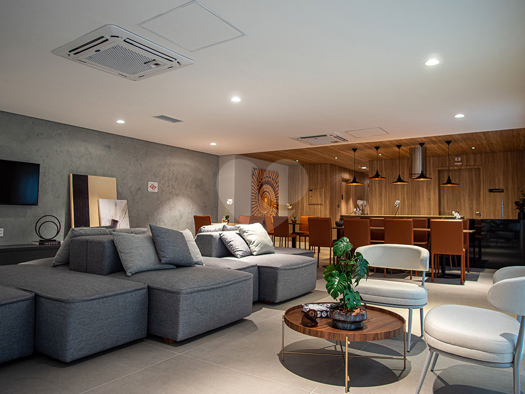 Studio  mobiliado à venda no Viva Benx Vila Mariana – São Paulo (SP)