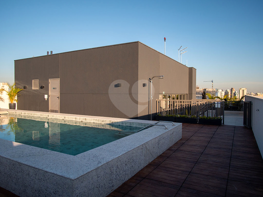 Studio  mobiliado à venda no Viva Benx Vila Mariana – São Paulo (SP)