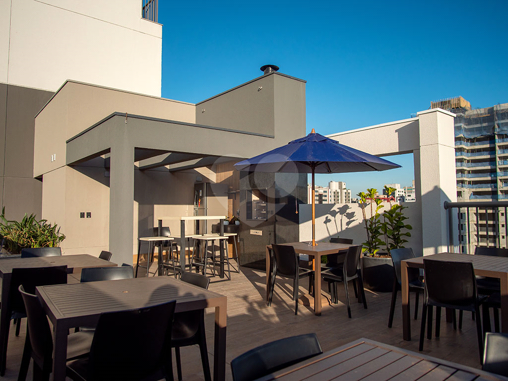 Studio  mobiliado à venda no Viva Benx Vila Mariana – São Paulo (SP)