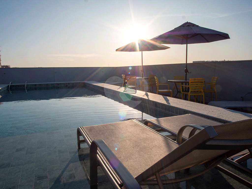 Studio  mobiliado à venda no Viva Benx Vila Mariana – São Paulo (SP)