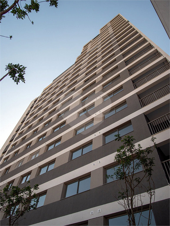 Studio  mobiliado à venda no Viva Benx Vila Mariana – São Paulo (SP)