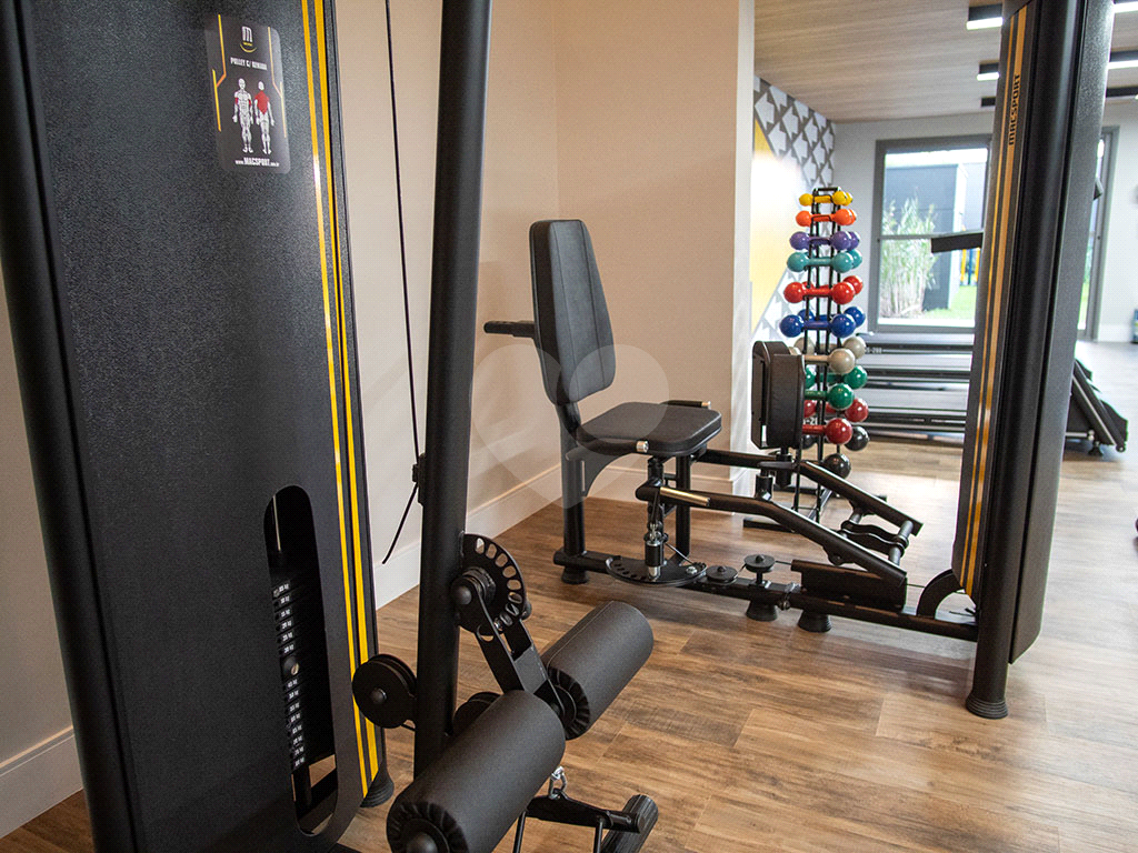 Studio  mobiliado à venda no Viva Benx Vila Mariana – São Paulo (SP)