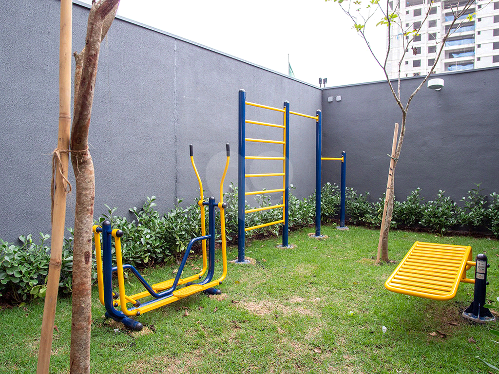 Studio  mobiliado à venda no Viva Benx Vila Mariana – São Paulo (SP)