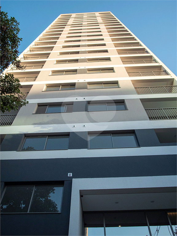 Studio  mobiliado à venda no Viva Benx Vila Mariana – São Paulo (SP)