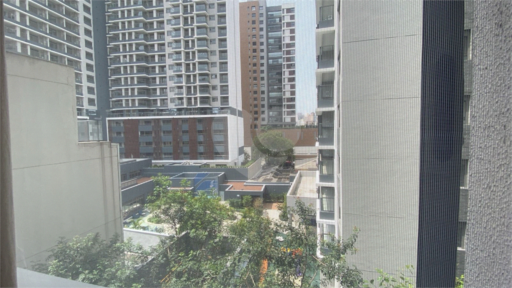 Studio  mobiliado à venda no Viva Benx Vila Mariana – São Paulo (SP)