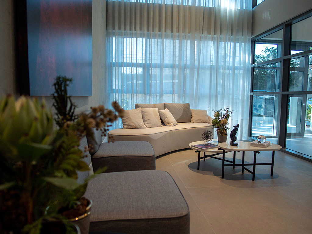 Studio  mobiliado à venda no Viva Benx Vila Mariana – São Paulo (SP)