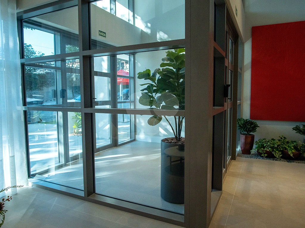 Studio  mobiliado à venda no Viva Benx Vila Mariana – São Paulo (SP)