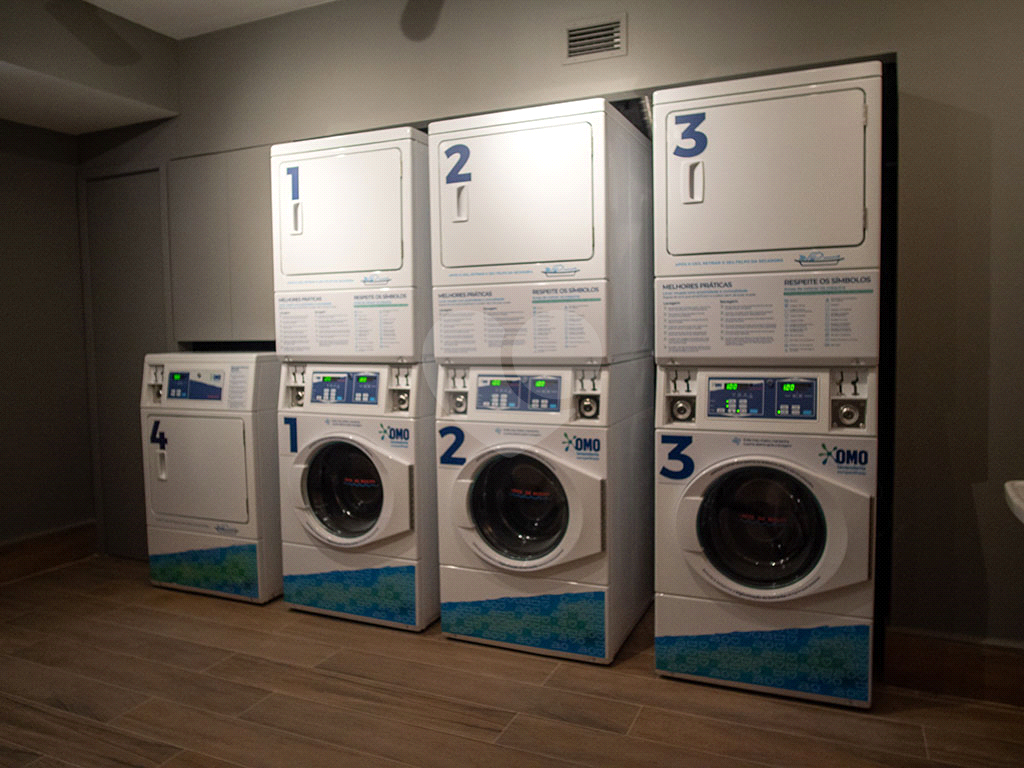 Studio  mobiliado à venda no Viva Benx Vila Mariana – São Paulo (SP)