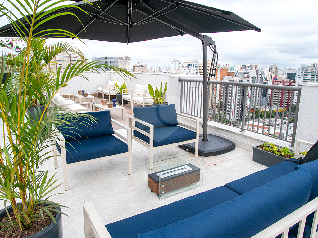 Studio  mobiliado à venda no Viva Benx Vila Mariana – São Paulo (SP)