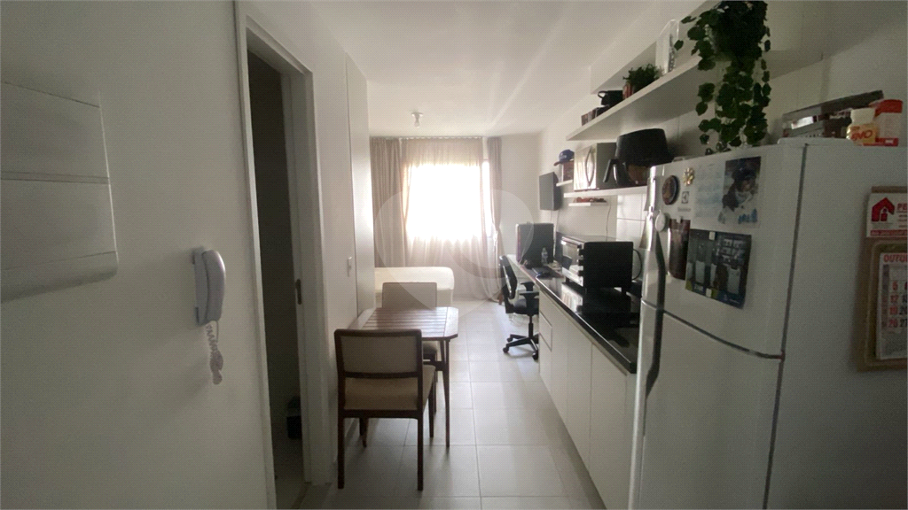 Studio  mobiliado à venda no Viva Benx Vila Mariana – São Paulo (SP)