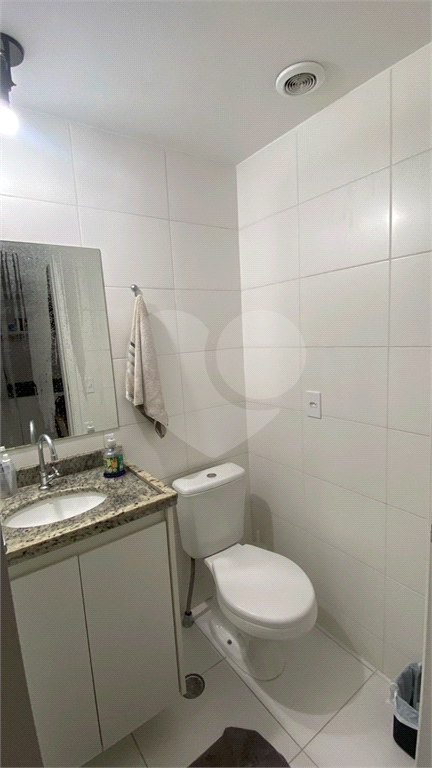 Studio  mobiliado à venda no Viva Benx Vila Mariana – São Paulo (SP)