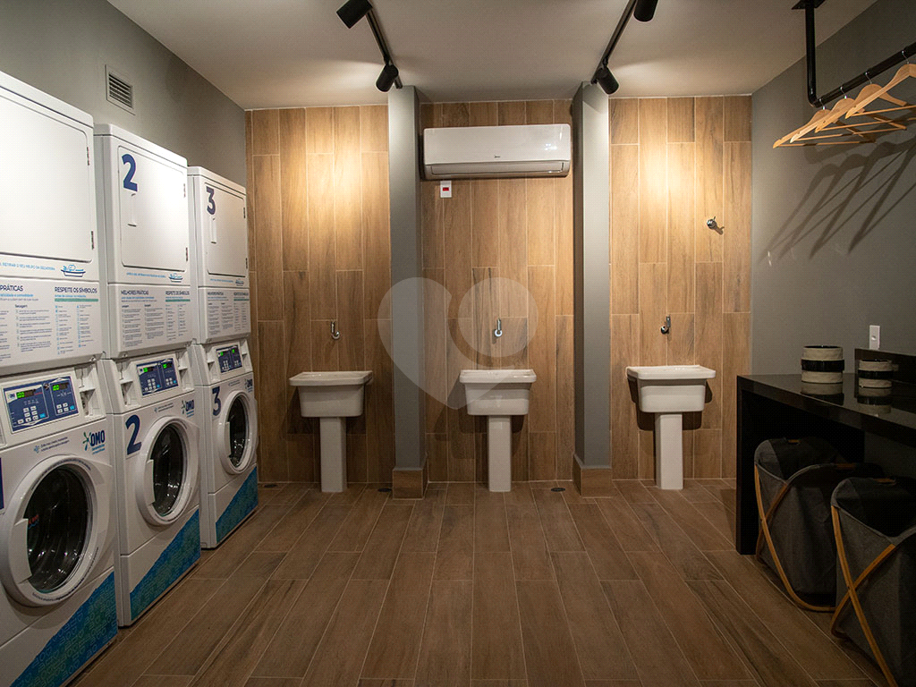 Studio  mobiliado à venda no Viva Benx Vila Mariana – São Paulo (SP)