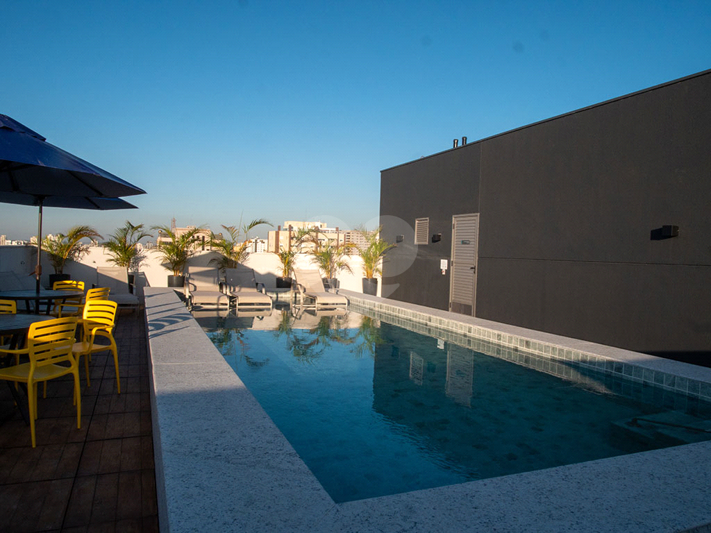 Studio  mobiliado à venda no Viva Benx Vila Mariana – São Paulo (SP)