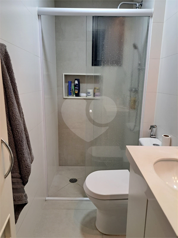 Casa de Condomínio, 4 quartos - Foto 33