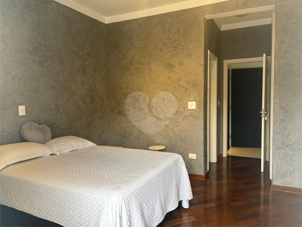 Casa de Condomínio, 4 quartos - Foto 20