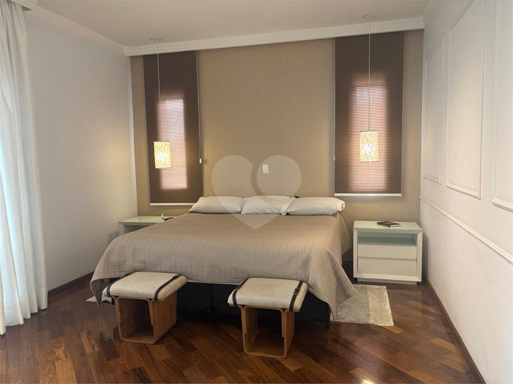 Casa de Condomínio, 4 quartos - Foto 26