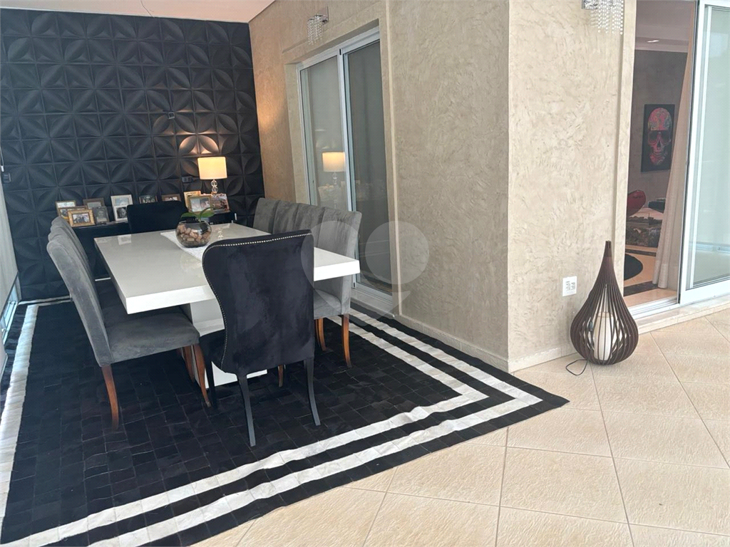 Casa de Condomínio, 4 quartos - Foto 12