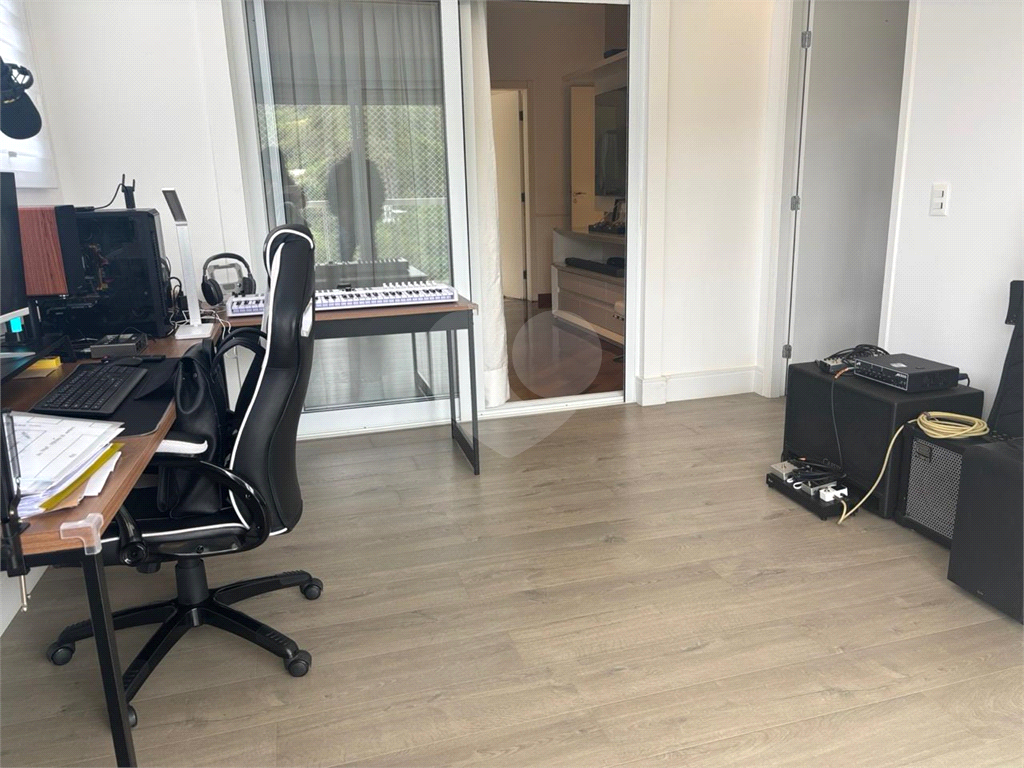 Casa de Condomínio, 4 quartos - Foto 24