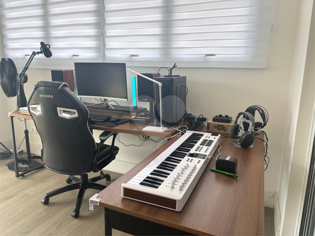 Casa de Condomínio, 4 quartos - Foto 25