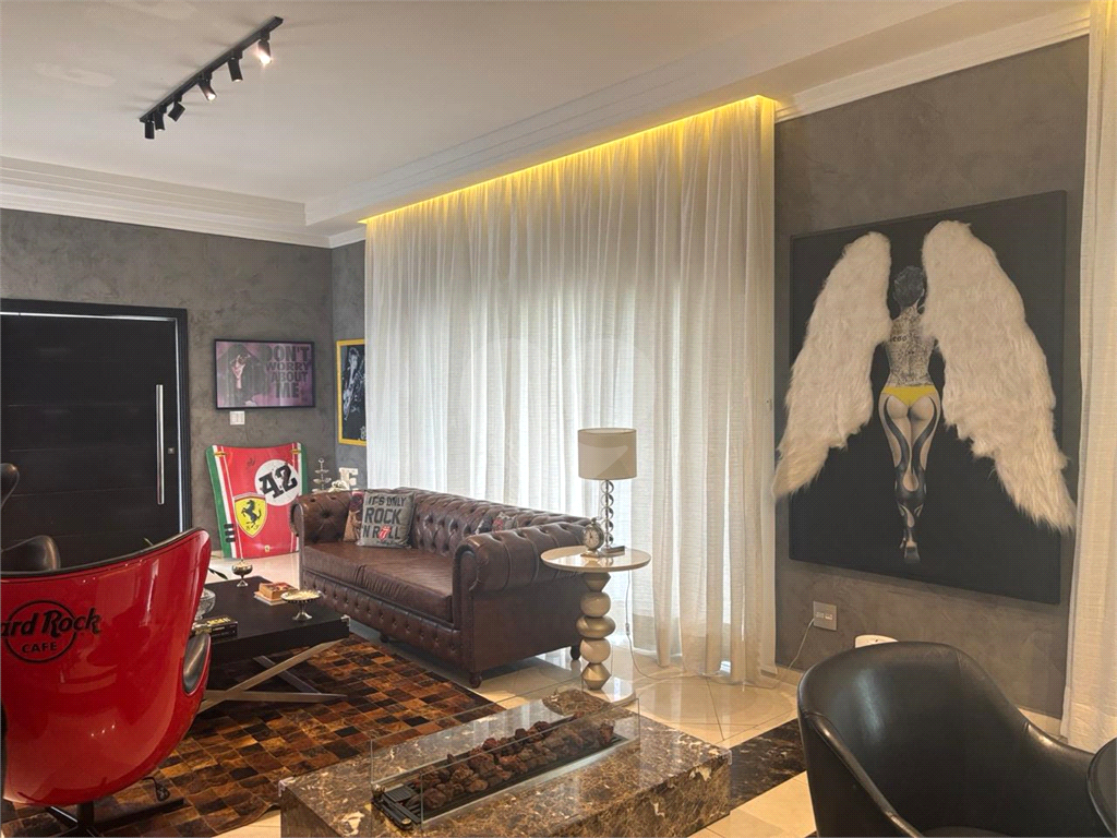 Casa de Condomínio, 4 quartos - Foto 8