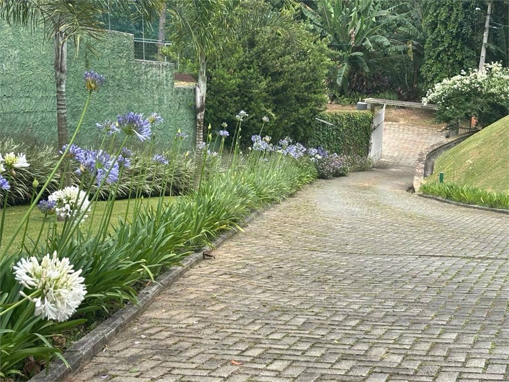 Casa de Condomínio, 4 quartos - Foto 30